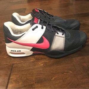 Nike Rafa Court Ballistic 1.3